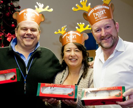 Norfolk Mince Pie Run