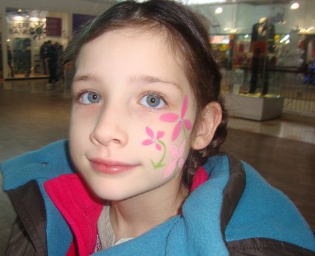 Christmas at the Galleria in Hatfield