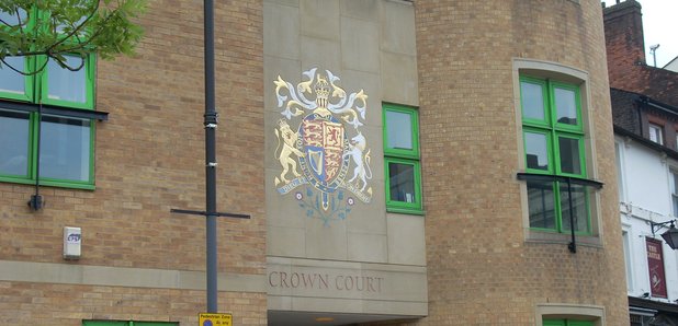 Luton Crown Court