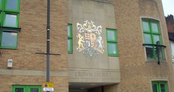 Luton Crown Court