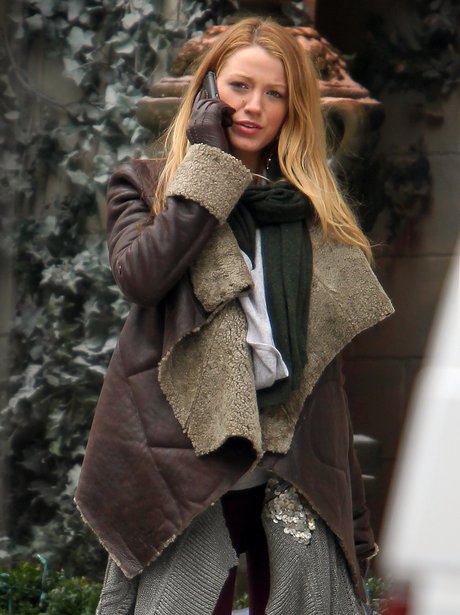 Blake Lively