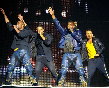 JLS