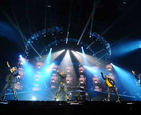 JLS