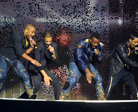 JLS