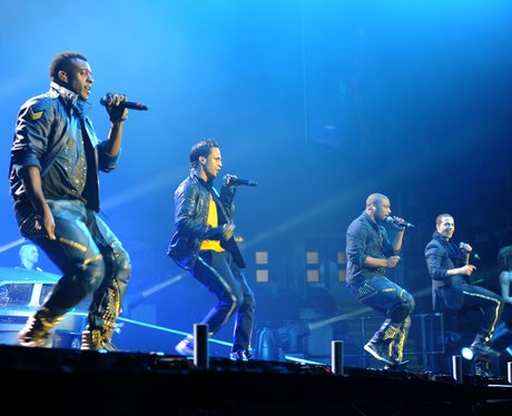 JLS
