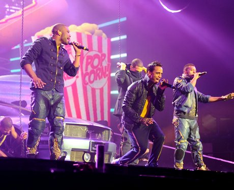 JLS