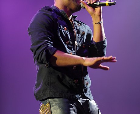 JLS