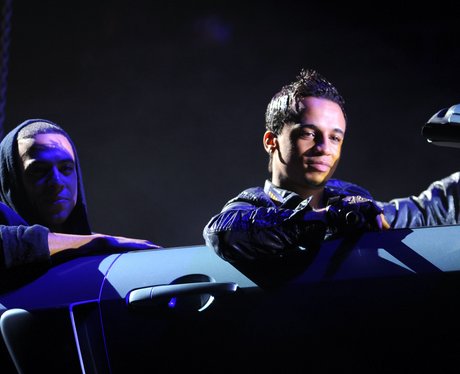JLS