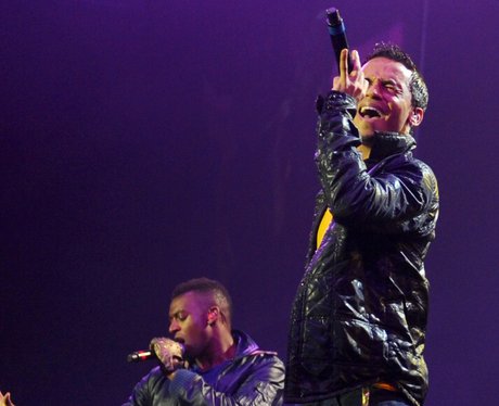 JLS