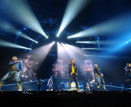 JLS