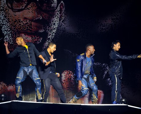 JLS