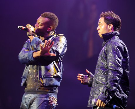 JLS