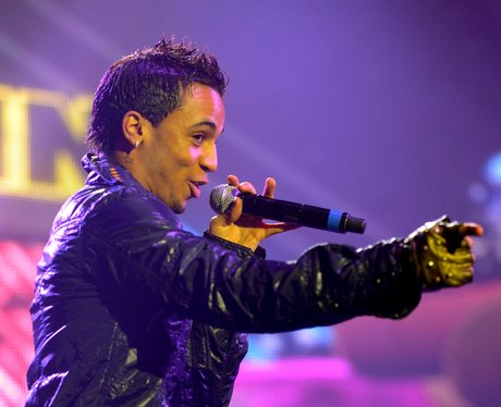 JLS