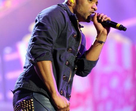 JLS