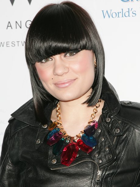 jessie j