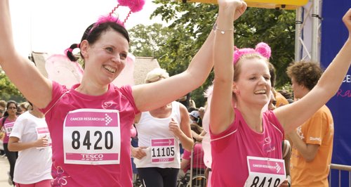 race for life generic