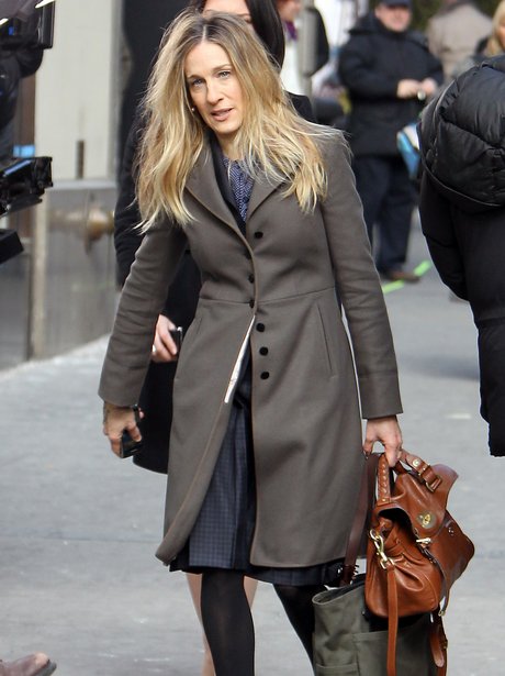 Sarah Jessica Parker
