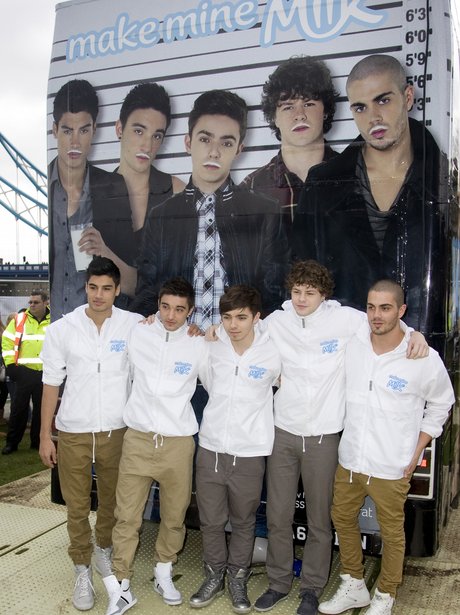 The Wanted