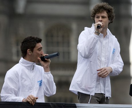The Wanted