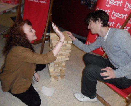Bedford College Open Day