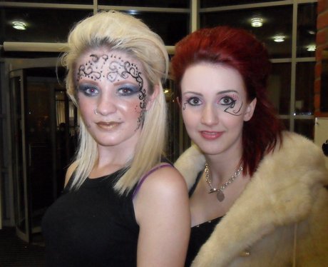 Bedford College Open Day