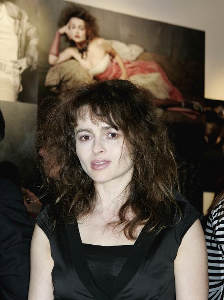 Helena Bonham Carter I feel depressed about my looks  English Movie News   Times of India