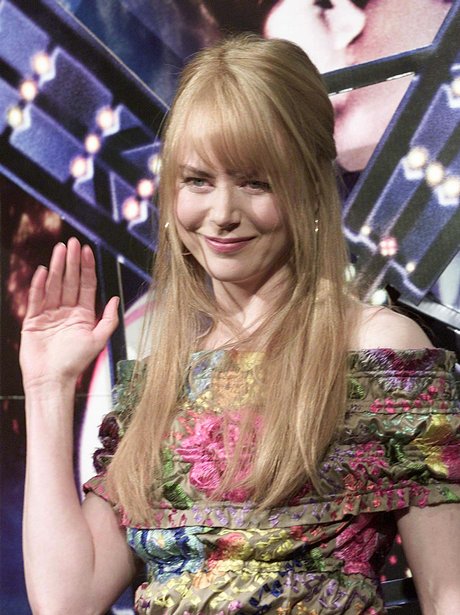 nicole kidman