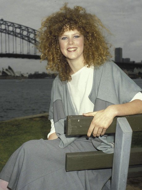 nicole kidman