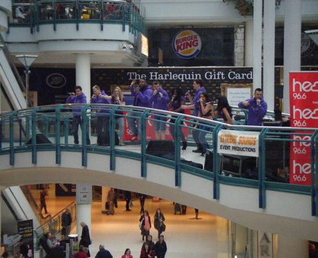 G*Mania in Watford