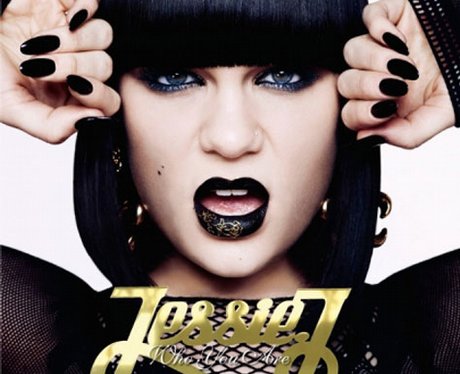 Jessie J Album