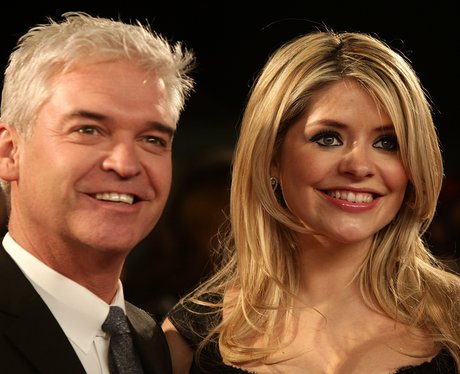 TV awards
