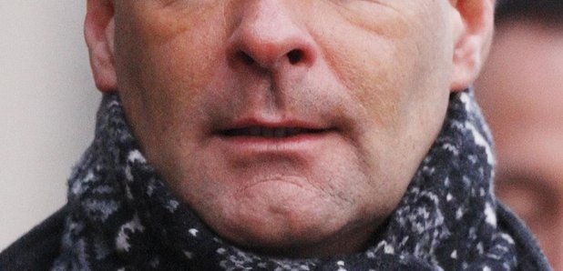 Tommy Sheridan