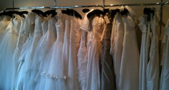 Wedding Dresses 