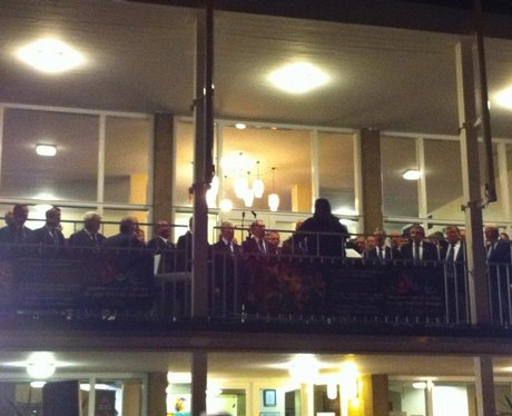 wrexham