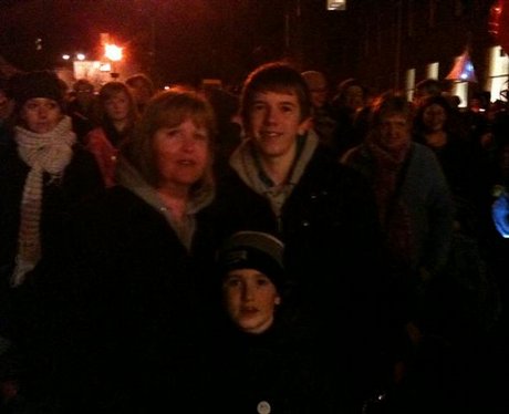 wrexham