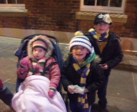 wrexham