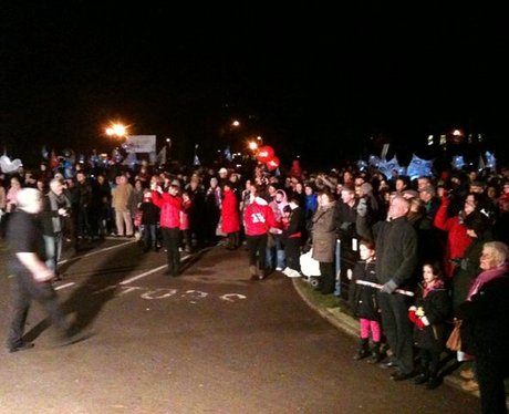 wrexham