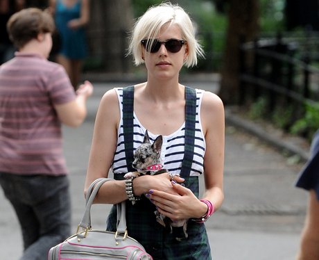 agyness deyn