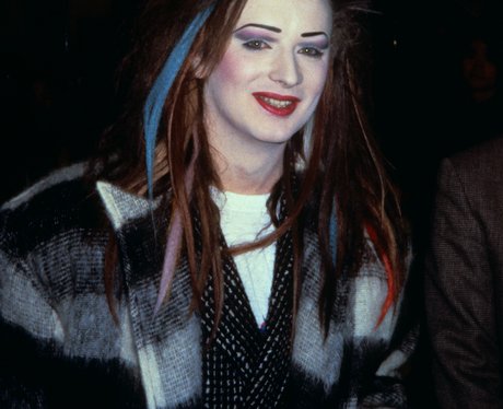 Culture Club