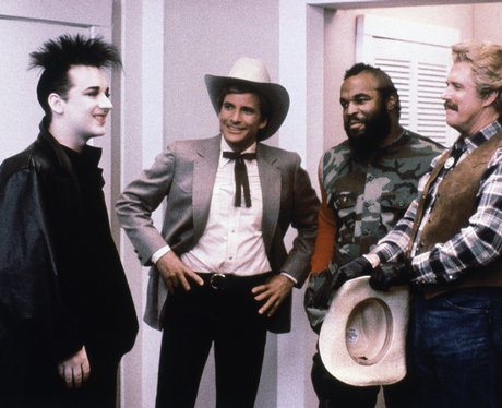 Culture Club