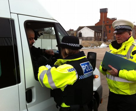 EDL demonstrations in Luton