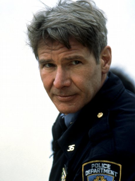 harrison ford film
