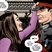 Image 5: Kate and William comic book