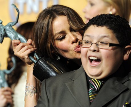 SAG awards