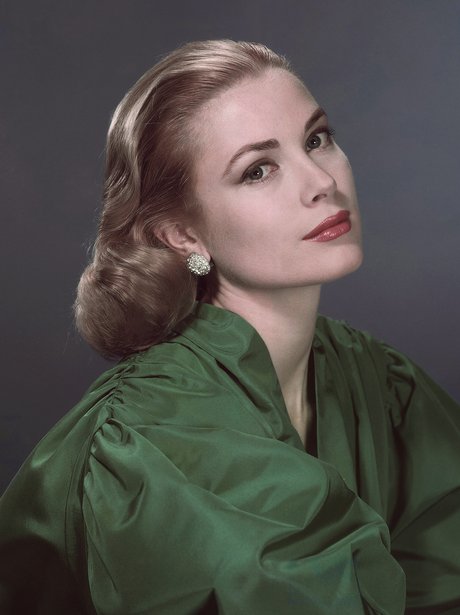 Grace Kelly