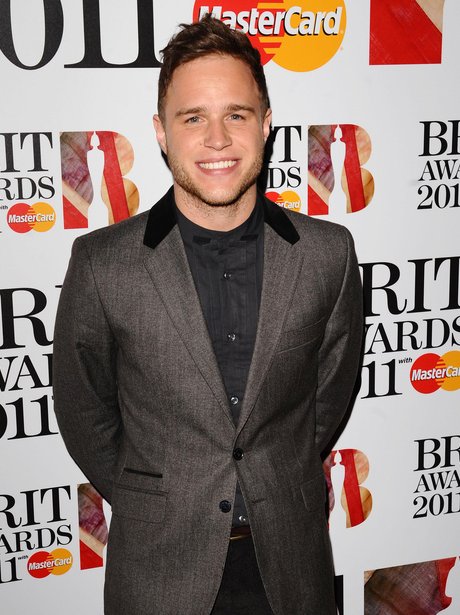 Olly Murs