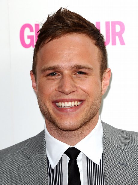 Olly Murs