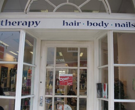 Open/Close door signs in Canterbury