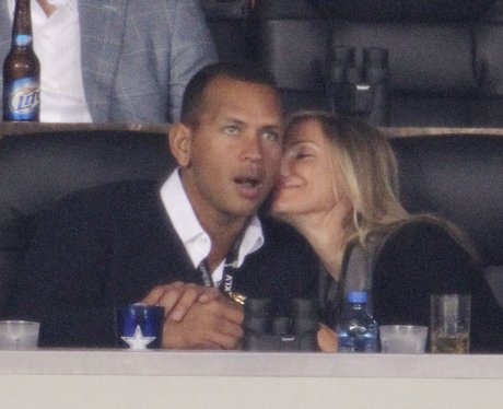 Who Has Alex Rodriguez Dated?