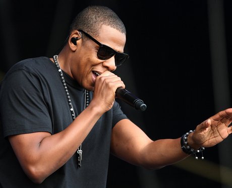 Jay-Z